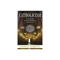 Three Rivers Press Catholicism (häftad, eng)