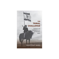 Indiana university press The Tribal Challenge (häftad, eng)