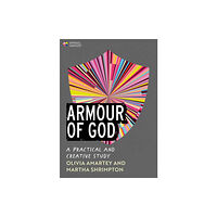 Spck publishing Armour of God (häftad, eng)