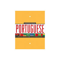 University of Texas Press Portuguese (häftad, eng)