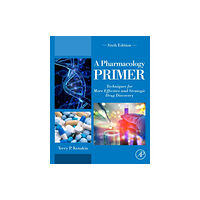 Elsevier Science & Technology A Pharmacology Primer (häftad, eng)