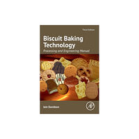 Elsevier Science & Technology Biscuit Baking Technology (häftad, eng)