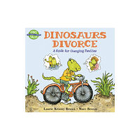 Back Bay Books Dinosaurs Divorce (häftad, eng)