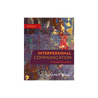 Cengage Learning, Inc Interpersonal Communication (häftad, eng)