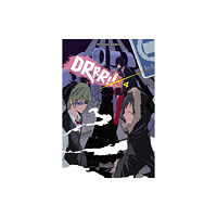 Little, Brown & Company Durarara!, Vol. 4 (Novel) (häftad, eng)