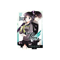 Little, Brown & Company Sword Art Online: Fairy Dance, Vol. 2 (manga) (häftad, eng)