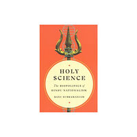 University of Washington Press Holy Science (häftad, eng)