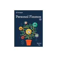 Cengage Learning, Inc Personal Finance (häftad, eng)