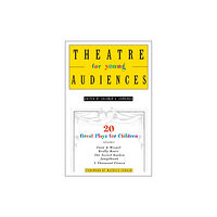 St. Martin's Publishing Group Theatre for Young Audiences (häftad, eng)