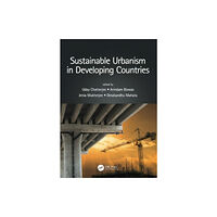 Taylor & francis ltd Sustainable Urbanism in Developing Countries (häftad, eng)