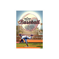 Random House USA Inc Comic Book Story of Baseball (häftad, eng)