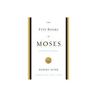 WW Norton & Co The Five Books of Moses (häftad, eng)