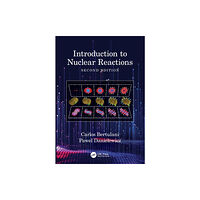 Taylor & francis ltd Introduction to Nuclear Reactions (häftad, eng)