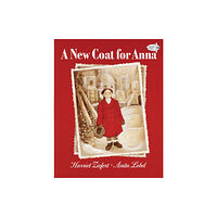 Alfred A. Knopf A New Coat for Anna (häftad, eng)