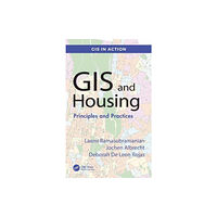 Taylor & francis ltd GIS and Housing (inbunden, eng)