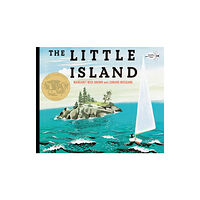 Random House USA Inc The Little Island (häftad, eng)