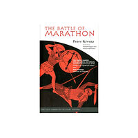 Yale university press The Battle of Marathon (häftad, eng)