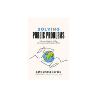 Yale university press Solving Public Problems (inbunden, eng)