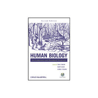 John Wiley And Sons Ltd Human Biology (inbunden, eng)