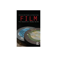 Taylor & francis ltd Film: The Essential Study Guide (häftad, eng)