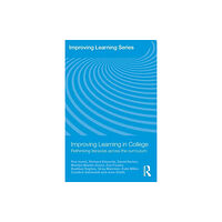 Taylor & francis ltd Improving Learning in College (häftad, eng)