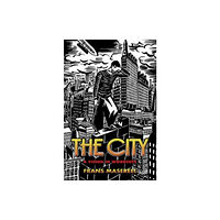 Dover publications inc. The City (häftad, eng)