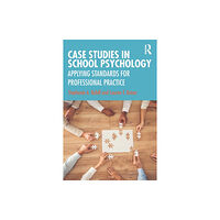 Taylor & francis ltd Case Studies in School Psychology (häftad, eng)