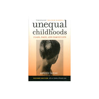 University of california press Unequal Childhoods (häftad, eng)