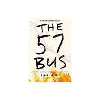 Farrar Straus & Giroux The 57 Bus (inbunden, eng)