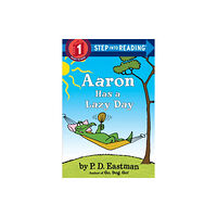 Random House USA Inc Aaron Has a Lazy Day (häftad, eng)