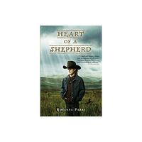 Random House USA Inc Heart of a Shepherd (häftad, eng)