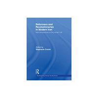 Taylor & francis ltd Reformers and Revolutionaries in Modern Iran (häftad, eng)