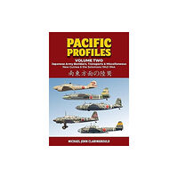 Avonmore Books Pacific Profiles - Volume Two (häftad, eng)