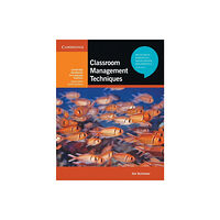 Cambridge University Press Classroom Management Techniques (häftad, eng)