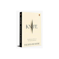 Penguin Random House India Knife (inbunden, eng)