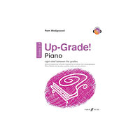 Faber Music Ltd Up-Grade! Piano Grades 3-4 (häftad, eng)