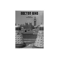 Faber Music Ltd Doctor Who Theme (häftad, eng)