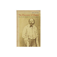 Harvard university press The Discovery of Chance (inbunden, eng)