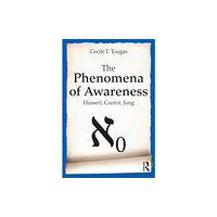 Taylor & francis ltd The Phenomena of Awareness (häftad, eng)