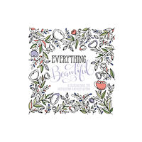 Waterbrook Press (A Division of Random House Inc) Adult Colouring Book: Everything Beautiful (häftad, eng)