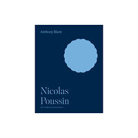 Princeton University Press Nicolas Poussin (häftad, eng)