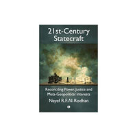 Boydell & Brewer Ltd 21st-Century Statecraft (häftad, eng)
