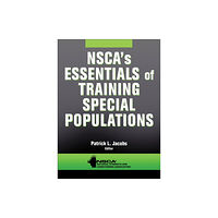 Human Kinetics Publishers NSCA's Essentials of Training Special Populations (inbunden, eng)