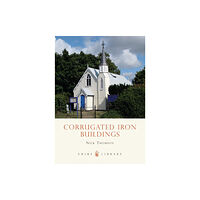 Bloomsbury Publishing PLC Corrugated Iron Buildings (häftad, eng)