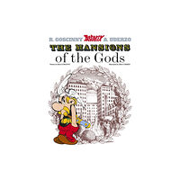 Little, Brown Book Group Asterix: The Mansions of The Gods (inbunden, eng)