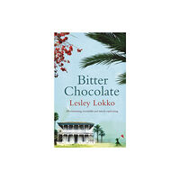 Orion Publishing Co Bitter Chocolate (häftad, eng)