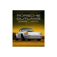 Quarto Publishing Group USA Inc Porsche Outlaws (inbunden, eng)