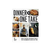 Quarto Publishing Group USA Inc Dinner in One Take (inbunden, eng)