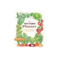 Quarto Publishing Group USA Inc The Tiny Farm Planner (häftad, eng)