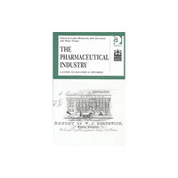 Taylor & francis ltd The Pharmaceutical Industry (inbunden, eng)